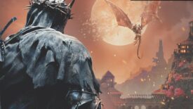 Lords of the Fallen: Yeni Macera Ekim’de Başlıyor!
