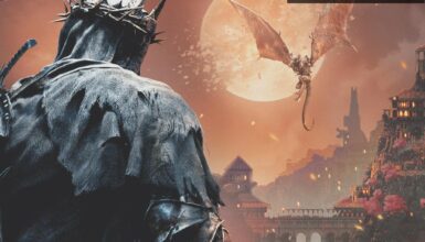 Lords of the Fallen: Yeni Macera Ekim’de Başlıyor!