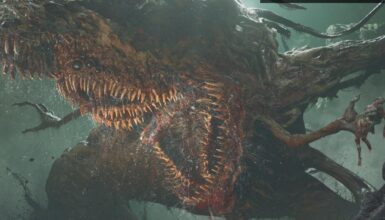 Lords of the Fallen: Yenilenen Macera 13 Ekim 2023’te Geliyor