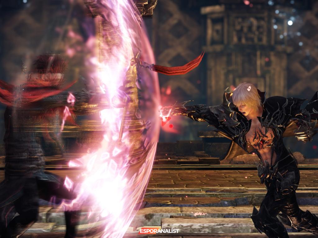Lost Ark İncelemesi: DVO Dünyasında Neler Bekliyoruz?