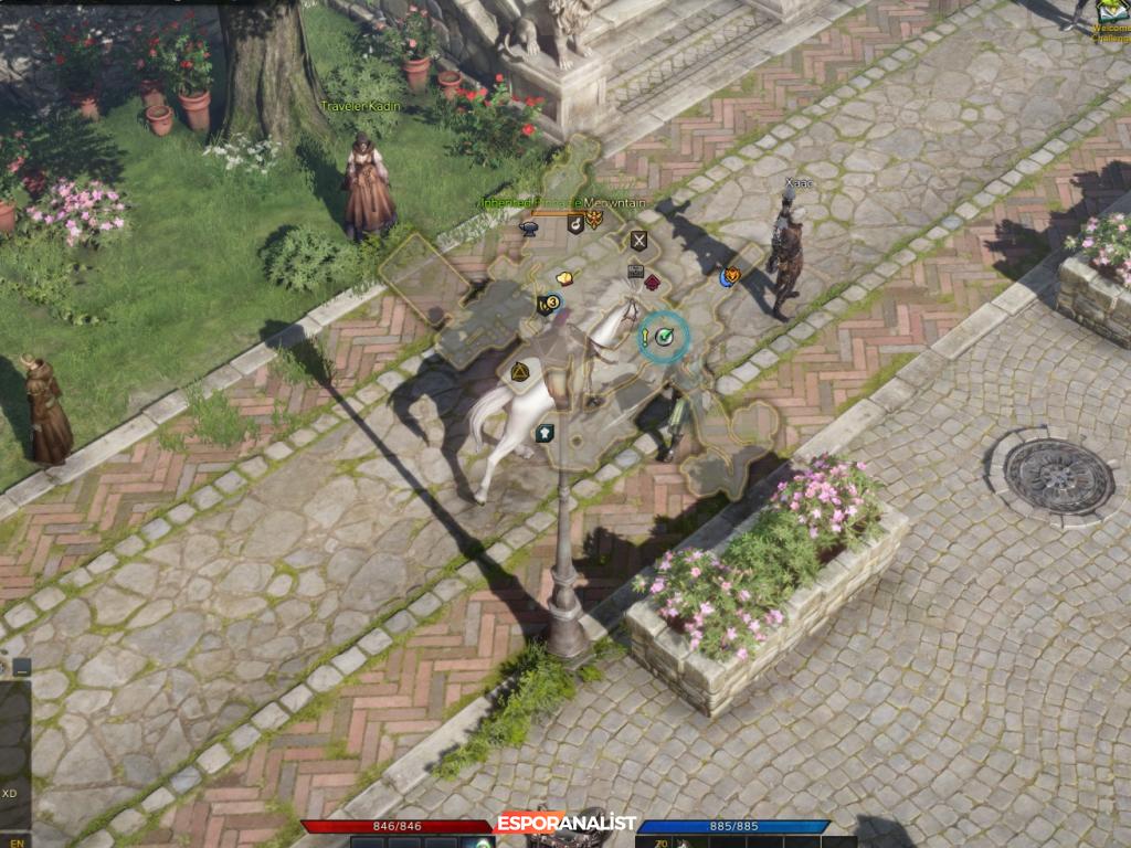 Lost Ark İncelemesi: DVO Dünyasında Neler Bekliyoruz?