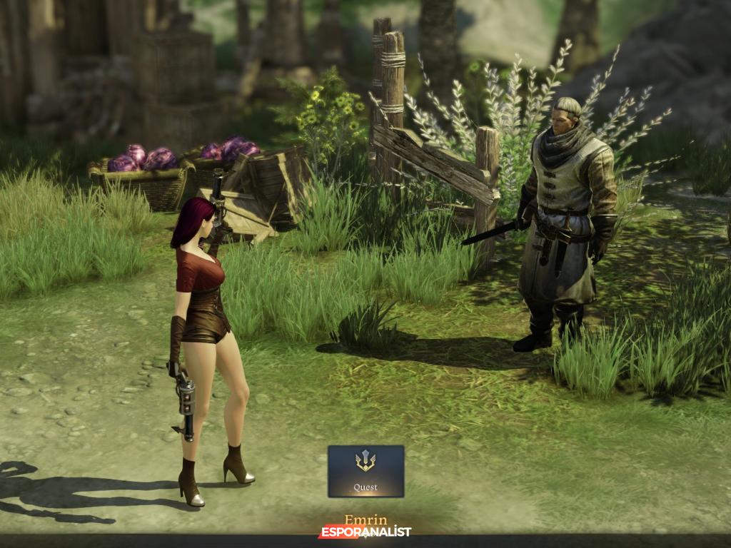 Lost Ark İncelemesi: DVO Dünyasında Neler Bekliyoruz?