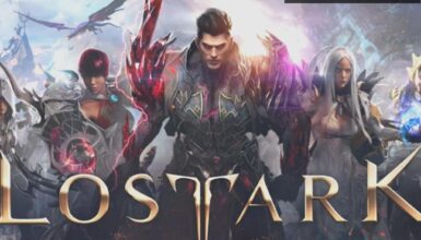Lost Ark İncelemesi: DVO Dünyasında Neler Bekliyoruz?