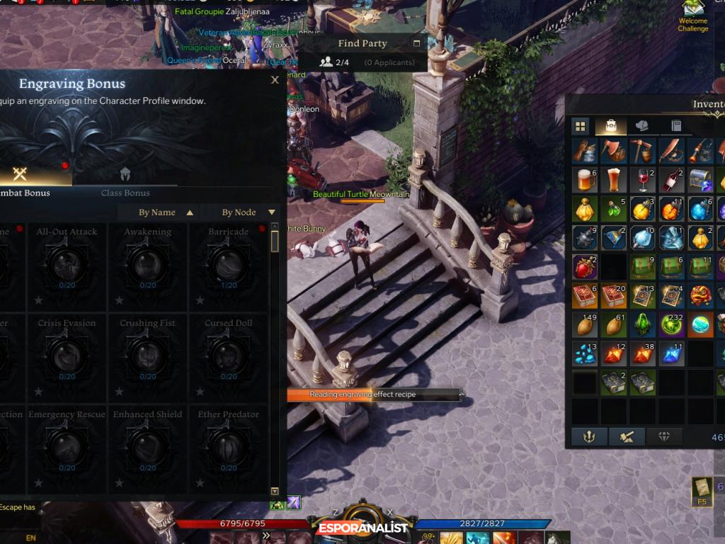 Lost Ark İncelemesi: DVO Dünyasında Neler Bekliyoruz?