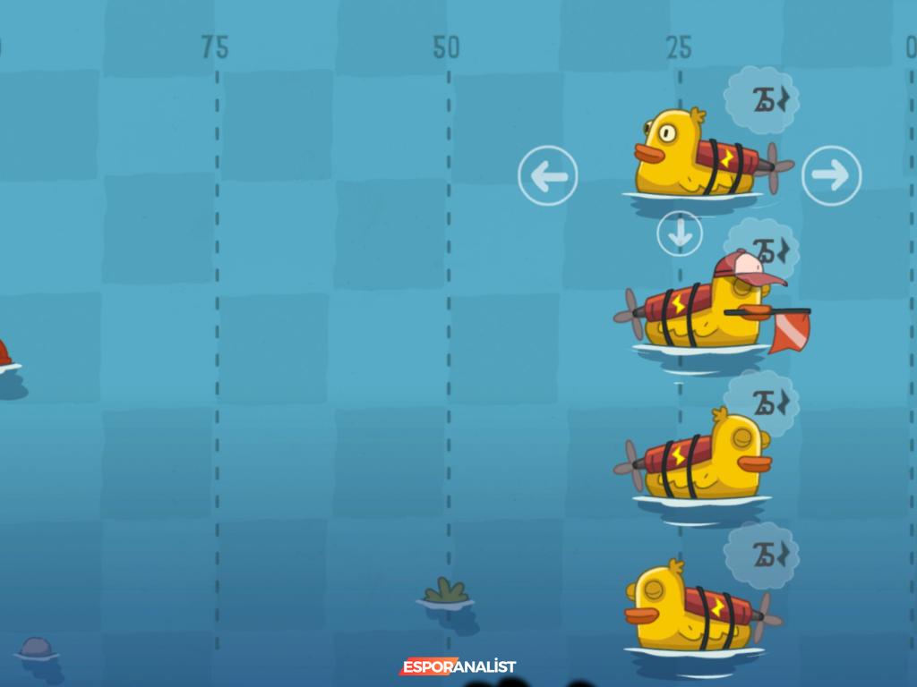 Lost in Play: Hayal Gücünün Kapılarını Aralayan Eşsiz Macera Oyunu
