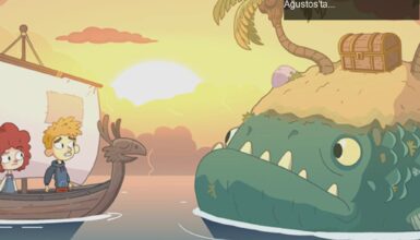 Lost in Play: Hem Nostaljik Hem Macera Dolu Yeni Oyun 10 Ağustos’ta Geliyor!