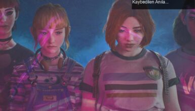 Lost Records: Bloom & Rage ile Geçmişe Yolculuk ve Kaybedilen Anılar