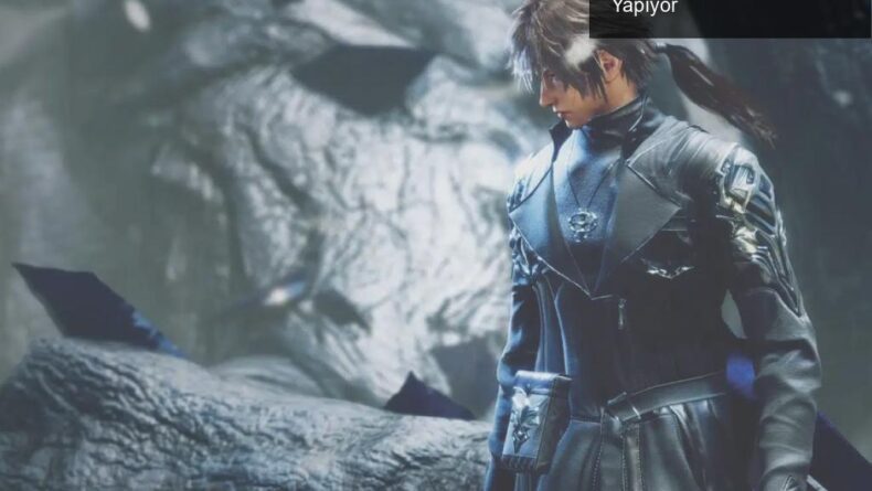 Lost Soul Aside: Beklentiler Yükseliyor, Görsellik Şov Yapıyor