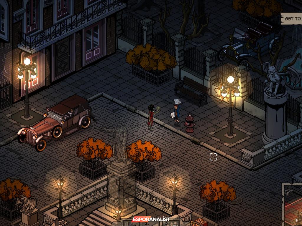 Lovecraft’s Untold Stories 2: Kozmik Korku ve Dengesizlik Üzerine Bir İnceleme