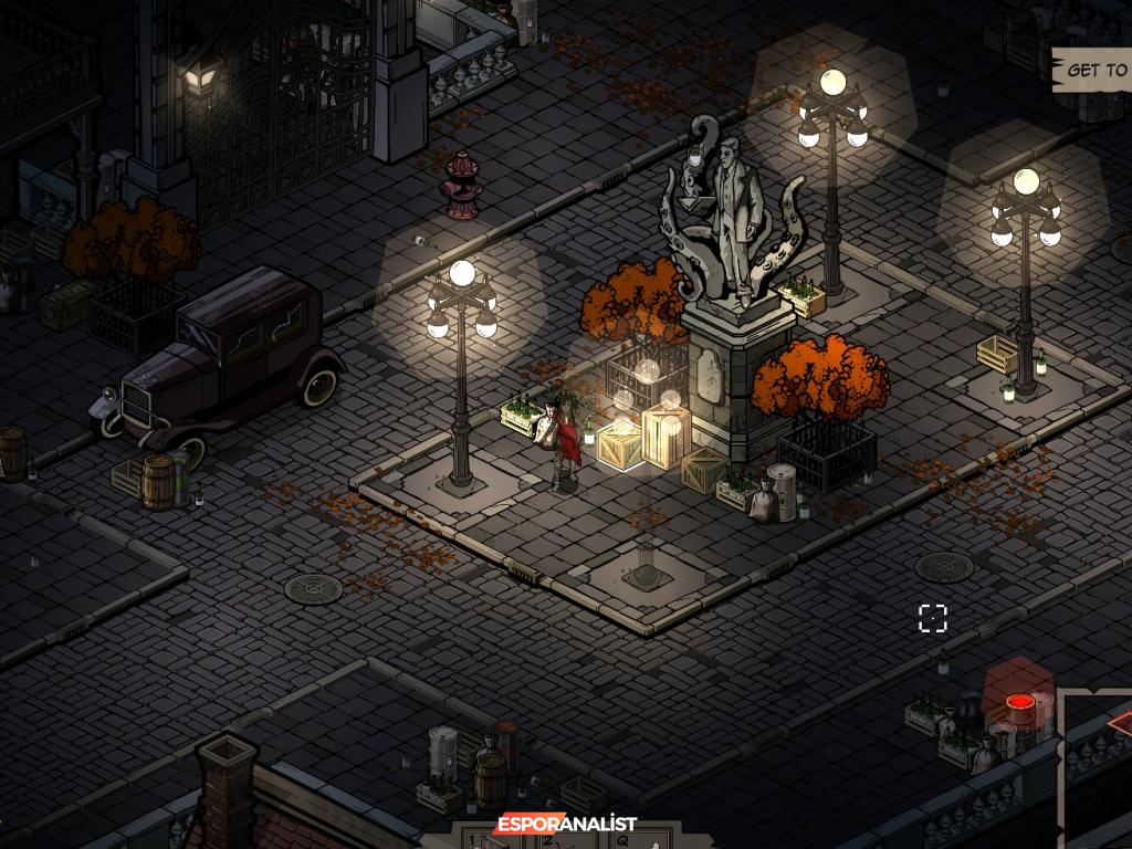 Lovecraft’s Untold Stories 2: Kozmik Korku ve Dengesizlik Üzerine Bir İnceleme