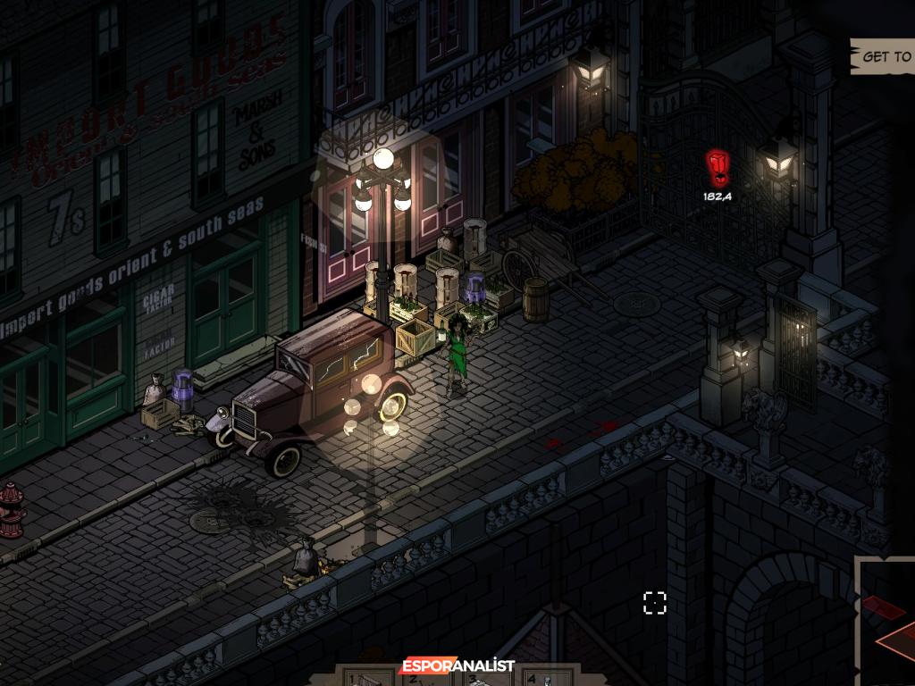 Lovecraft’s Untold Stories 2: Kozmik Korku ve Dengesizlik Üzerine Bir İnceleme