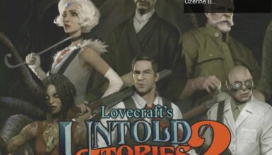 Lovecraft’s Untold Stories 2: Kozmik Korku ve Dengesizlik Üzerine Bir İnceleme