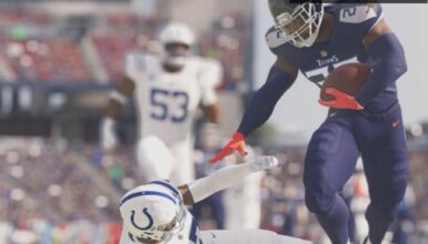 Madden NFL 23: PC Versiyonu Neden Eksik Kalıyor?
