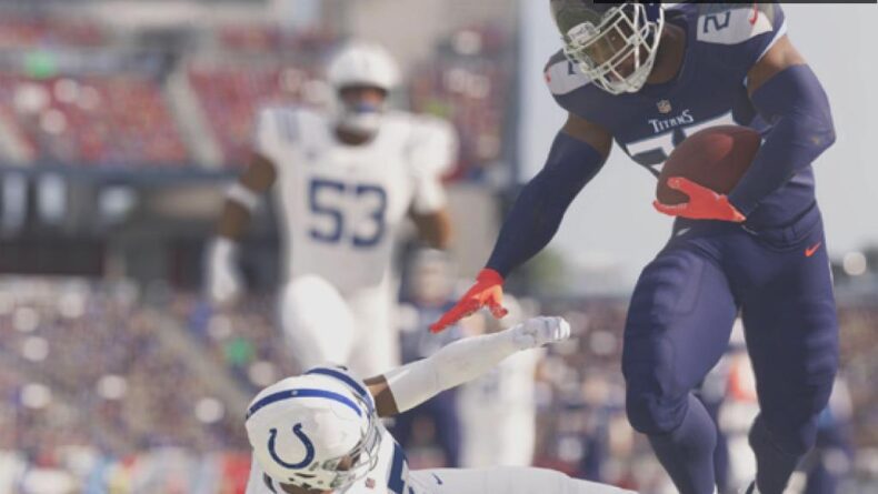 Madden NFL 23: PC Versiyonu Neden Eksik Kalıyor?