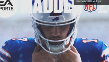 Madden NFL 25: Sabırsızlıkla Beklenen Oyun İçin Gelişmeler ve Fiyat Detayları