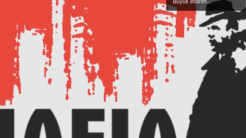 Mafia’nın 20 Yılı: Nostalji Dolu Bir Oyun Deneyimi ve Büyük İndirim Fırsatları