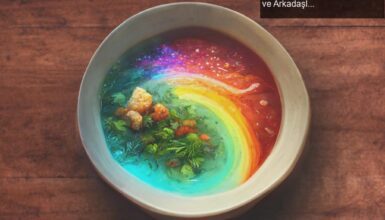 Magic Soup Games: Yeni Oyun Stüdyosunun Sihirli Vizyonu ve Arkadaşlıkları Kutlayan Oyunlar