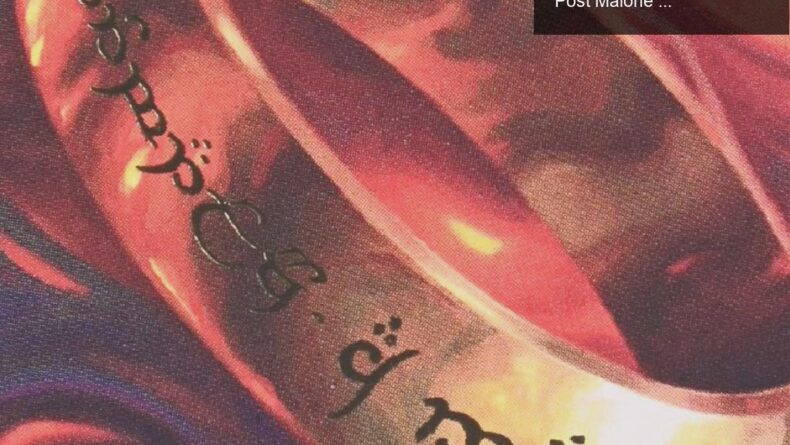 Magic: The Gathering’da 2 Milyon Dolarlık Kart Takası: Post Malone ve Brook Trafton’un Eğlenceli Hikayesi