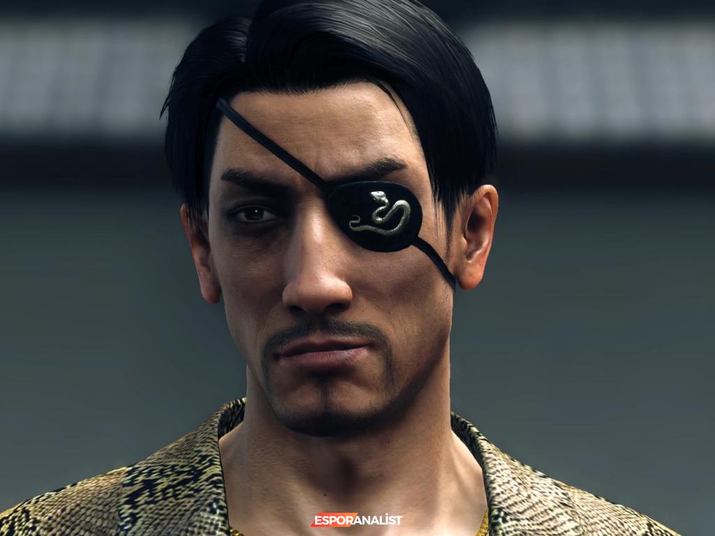 Majima: Yakuza Dünyasının Deli Köpeği ve Karmaşık İlişkileri