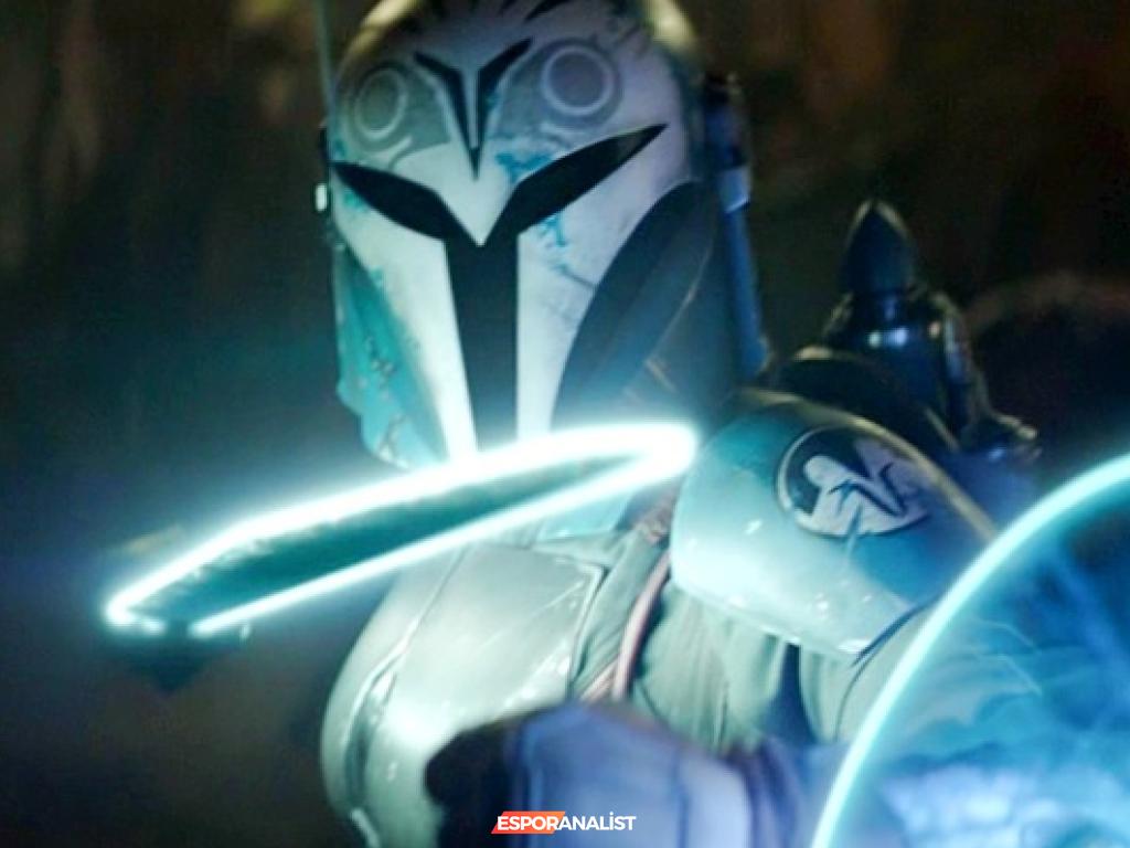 Mandalorian: Star Wars Evreninde Hayal Kırıklığı ve Beklentiler