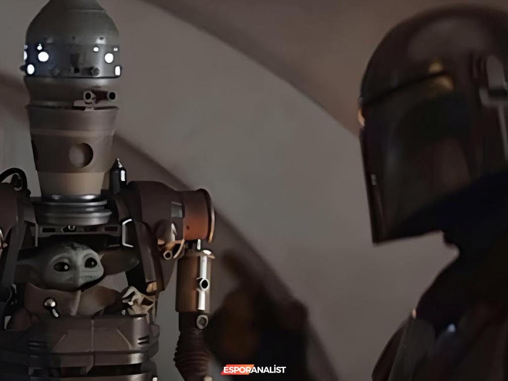 Mandalorian: Star Wars Evreninde Hayal Kırıklığı ve Beklentiler