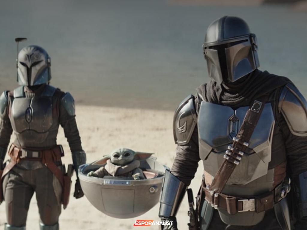 Mandalorian: Star Wars Evreninde Hayal Kırıklığı ve Beklentiler