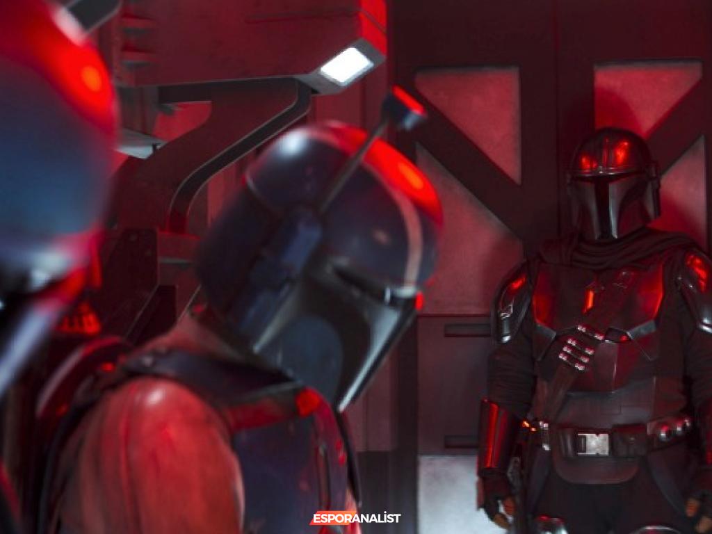 Mandalorian: Star Wars Evreninde Hayal Kırıklığı ve Beklentiler