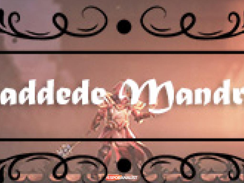 Mandragora: Karanlık ve Efsanevi Bir Indie Oyun Deneyimi