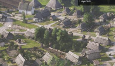 Manor Lords: 2 Milyon Kopya Satışı ve Topluluk Heyecanı!