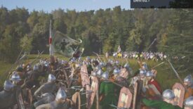 Manor Lords: Beklenen Oyun Erken Erişim Fiyatı Neden Belirsiz?