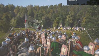 Manor Lords: Beklenen Oyun Erken Erişim Fiyatı Neden Belirsiz?