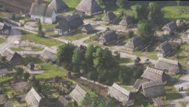 Manor Lords: Gerçekçi Şehir Kurma ve Strateji Deneyimi