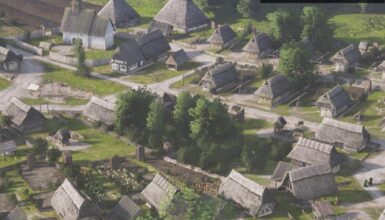 Manor Lords: Gerçekçi Şehir Kurma ve Strateji Deneyimi