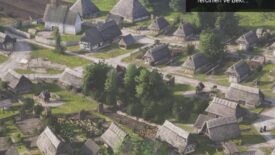 Manor Lords: Şehirler mi Kaleler mi? Oyuncuların Tercihleri ve Beklentileri