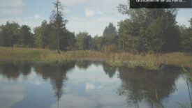 Manor Lords’da Balık Tutmanın Heyecanı: Yeni Güncelleme ile Su Kenarında Ticaret Fırsatları