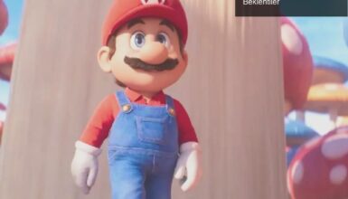 Mario Filmi Hakkında Her Şey: Nostalji, Yeni Sesler ve Beklentiler