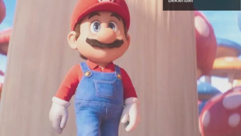 Mario Filmi Hakkında Her Şey: Nostalji, Yeni Sesler ve Beklentiler