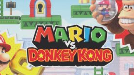 Mario vs. Donkey Kong: 20 Yıl Sonra Nostalji Dolu Bir Macera