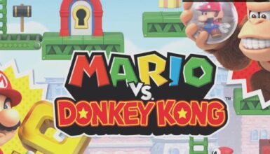 Mario vs. Donkey Kong: 20 Yıl Sonra Nostalji Dolu Bir Macera