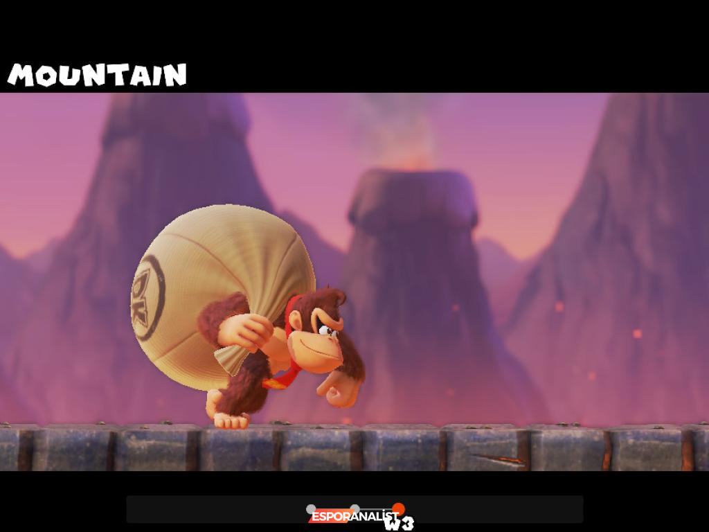Mario vs Donkey Kong Remake: Nostaljinin Modern Yüzü