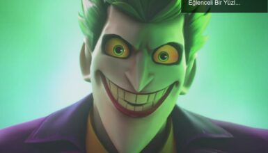 Mark Hamill ve Joker: MultiVersus’ta Duygusal ve Eğlenceli Bir Yüzleşme