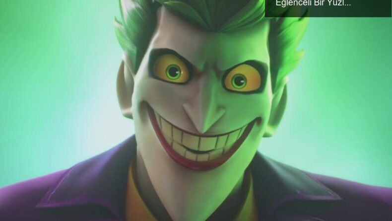 Mark Hamill ve Joker: MultiVersus’ta Duygusal ve Eğlenceli Bir Yüzleşme