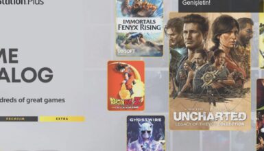 Mart 2023: PS Plus’a Eklenen Oyunlarla Oyun Deneyimini Genişletin!