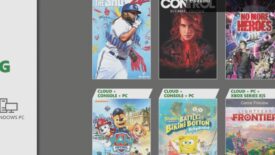 Mart 2024’te Xbox Game Pass’in Kaçırılmayacak Oyun Festivali!