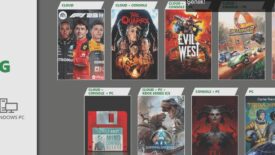 Mart Ayında Game Pass: Diablo IV ve Yeni Oyunlarla Dolu Bir Şenlik!