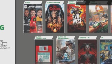 Mart Ayında Game Pass: Diablo IV ve Yeni Oyunlarla Dolu Bir Şenlik!