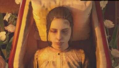 Martha Is Dead: Korkunç Bir Gizemin Film Uyarlaması Yolda