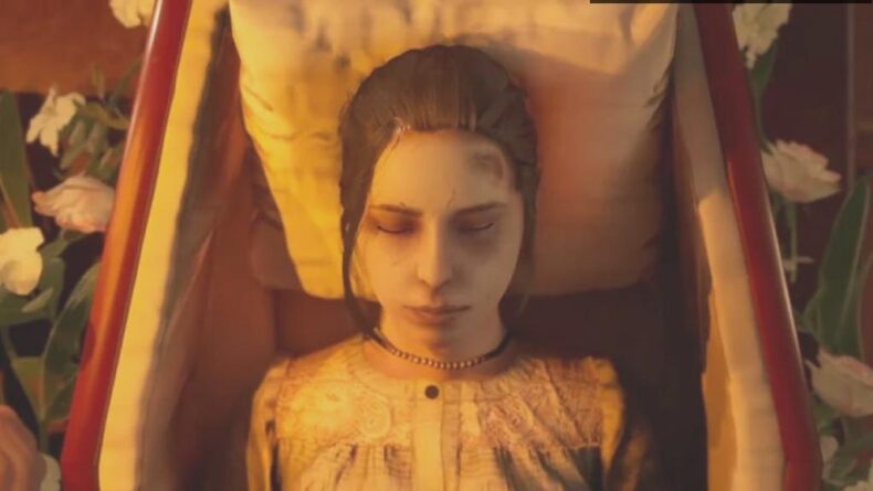 Martha Is Dead: Korkunç Bir Gizemin Film Uyarlaması Yolda