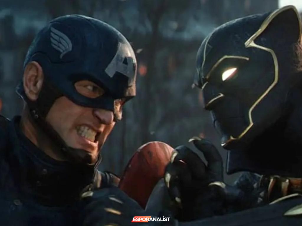 Marvel 1943: Rise of Hydra - Süper Kahramanların Büyüleyici Dünyası