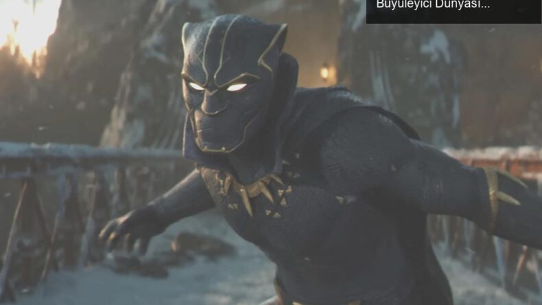 Marvel 1943: Rise of Hydra – Süper Kahramanların Büyüleyici Dünyası